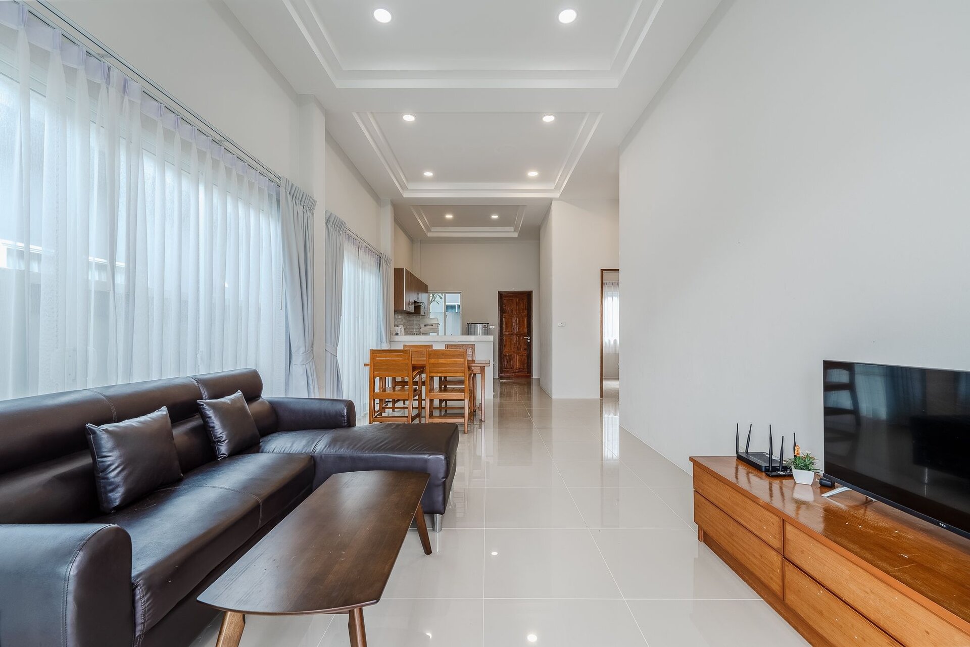 Аренда дома в отличной локации на БангТао (ID 291)