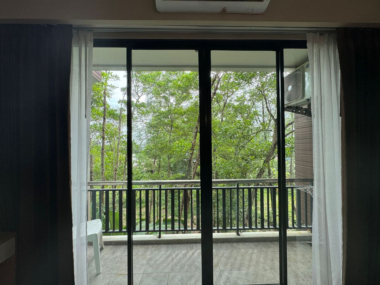 Продажа студии в Naithon beach condominium (ID 354)