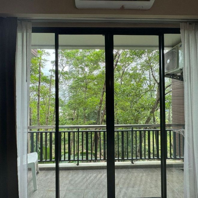 Продажа студии в Naithon beach condominium (ID 354)