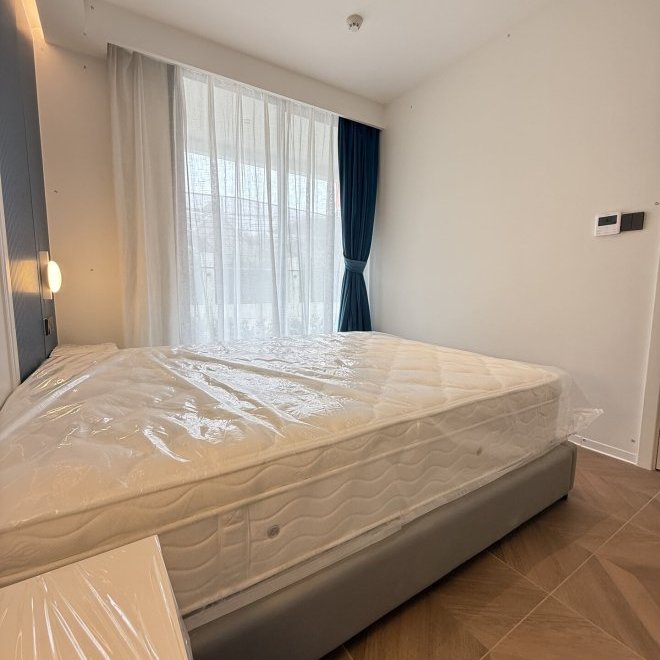 2 спальная квартира в Kora Beach Resort (ID 120)