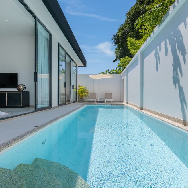 Villa Noa (The Greens) (ID 702)