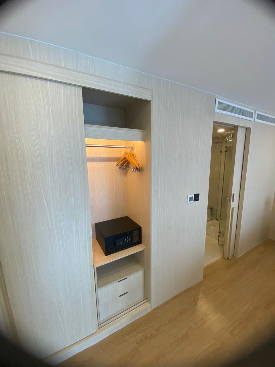 ПРОДАЖА — просторный дуплекс в комплексе Wyndham La Vita, юнит 2707 (ID 249)