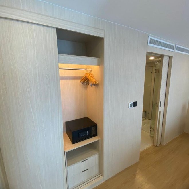 ПРОДАЖА — просторный дуплекс в комплексе Wyndham La Vita, юнит 2707 (ID 249)