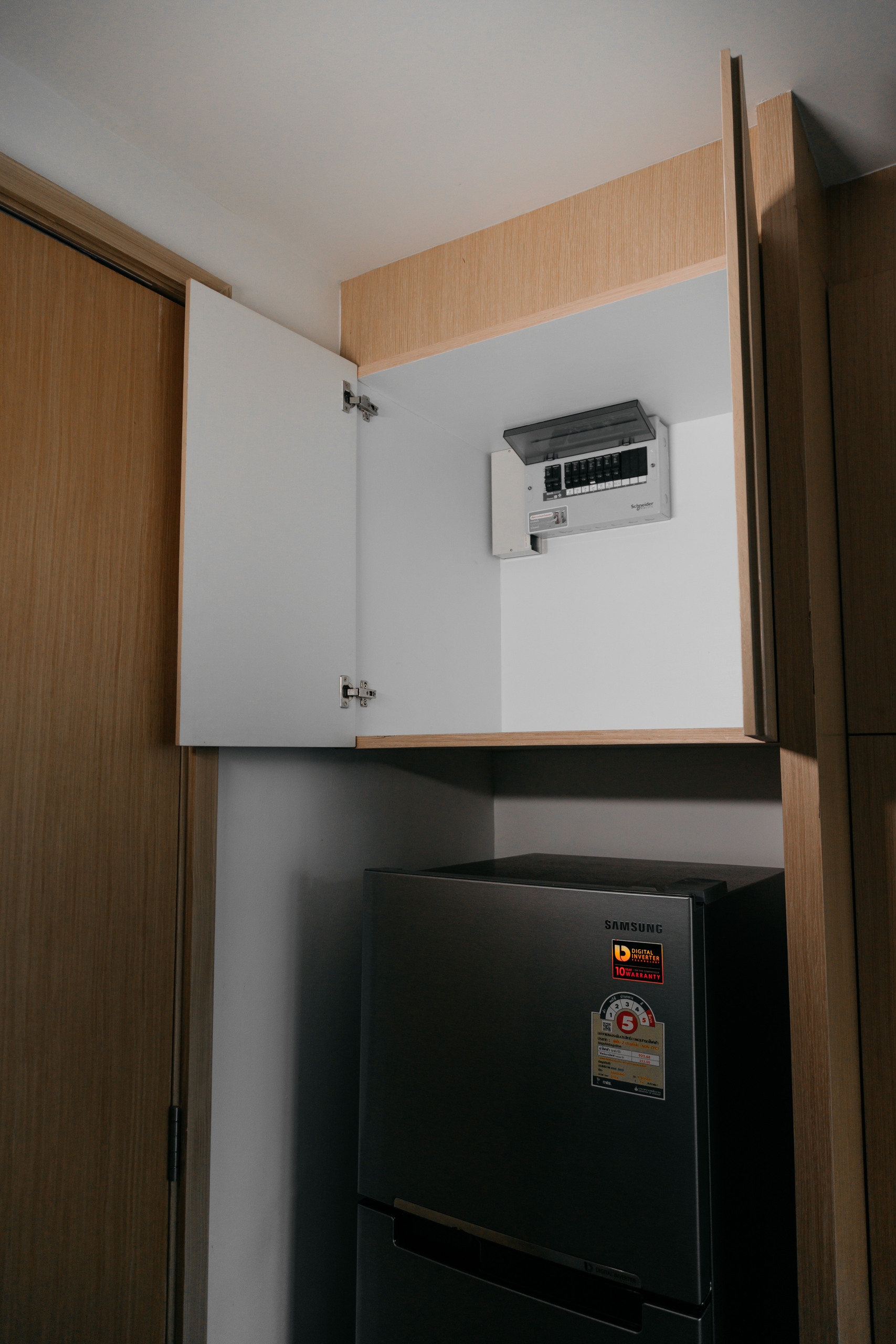 Аренда студии в Aristo 2, юнит 424 (ID 324)