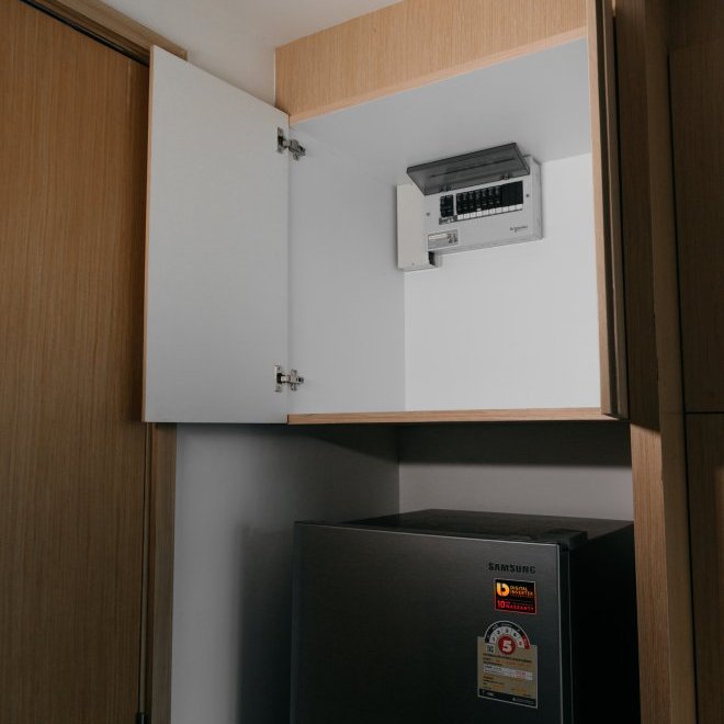 Аренда студии в Aristo 2, юнит 424 (ID 324)