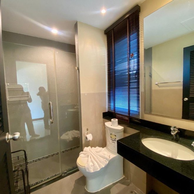 Продажа 3-спальной виллы Rawai Grand House (ID 530)