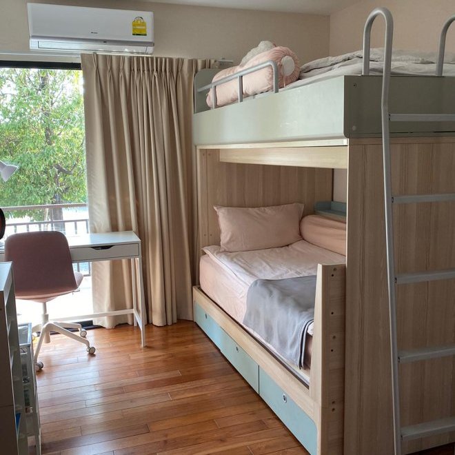 2 спальная квартира в Title 3 (ID 131)