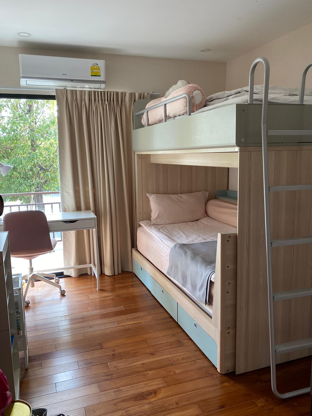 2 спальная квартира в Title 3 (ID 131)