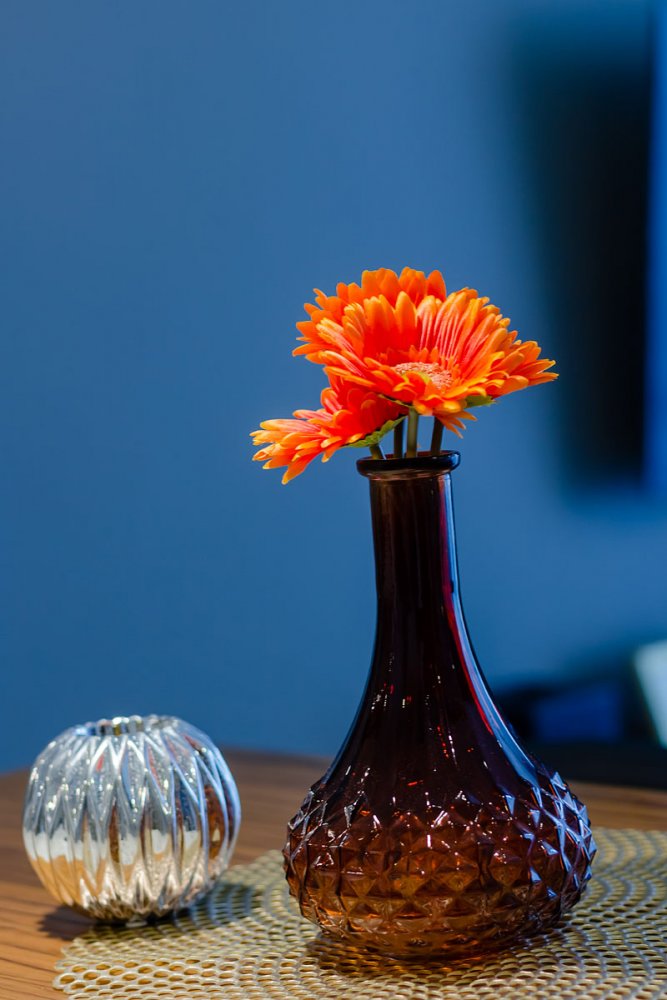 Сдается в аренду квартира в Ocean Stone (ID 25)