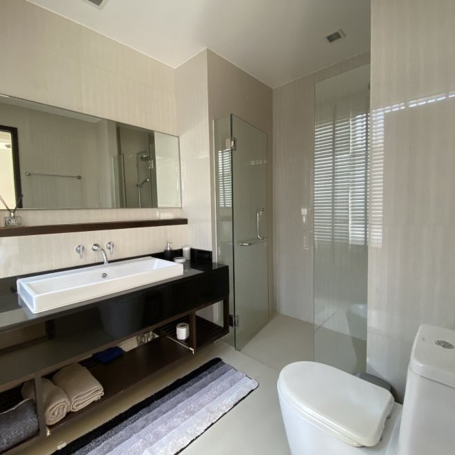 Таунхаус с 2 спальнями в Laguna Park (ID 46)