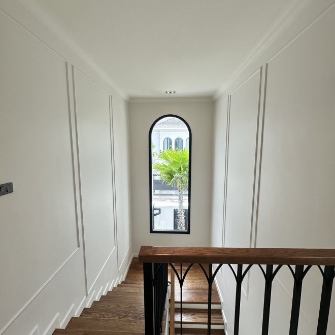 3 спальная вилла рядом с BoatAvenue. (ID 560)