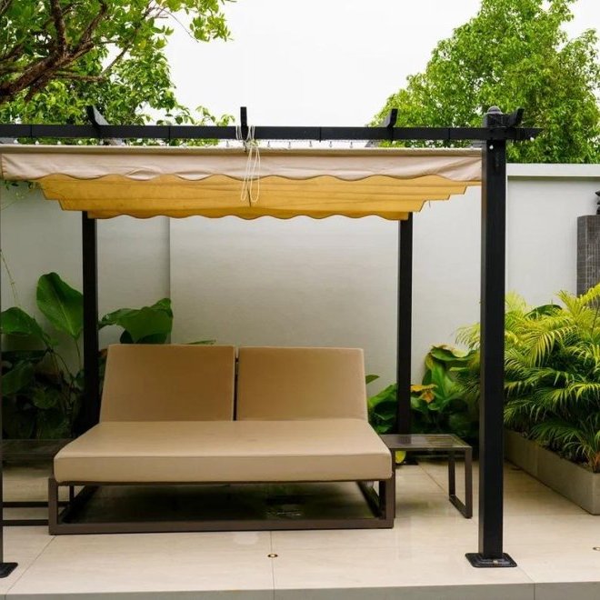 วิลลาโบทานิก้าโมเดิร์นลอฟท์ทู (ID 233)