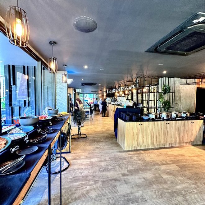 2 спальная квартира в Diamond (ID 113)