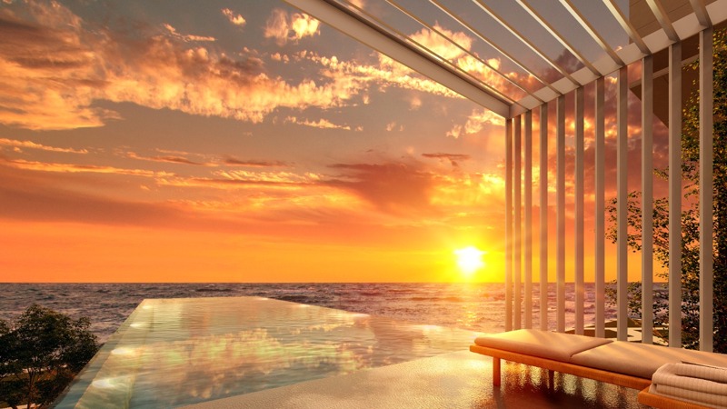 Studio for sale in Platinum Bay (ID 20)