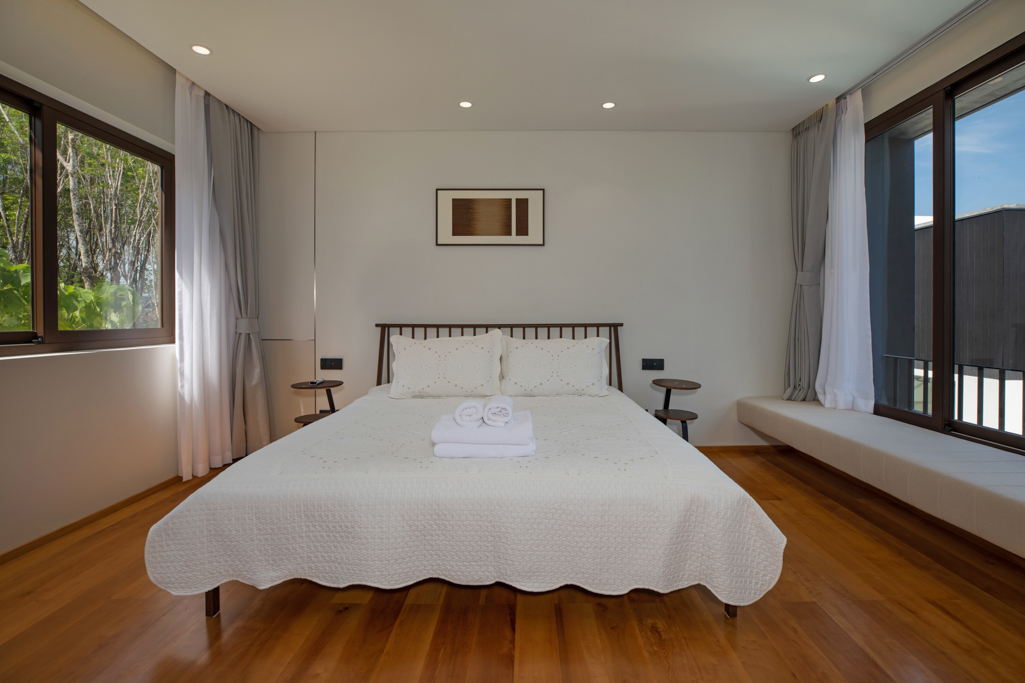 เช่า 2 ห้องนอนวิลล่ากาบาลาห์ (ID 543)