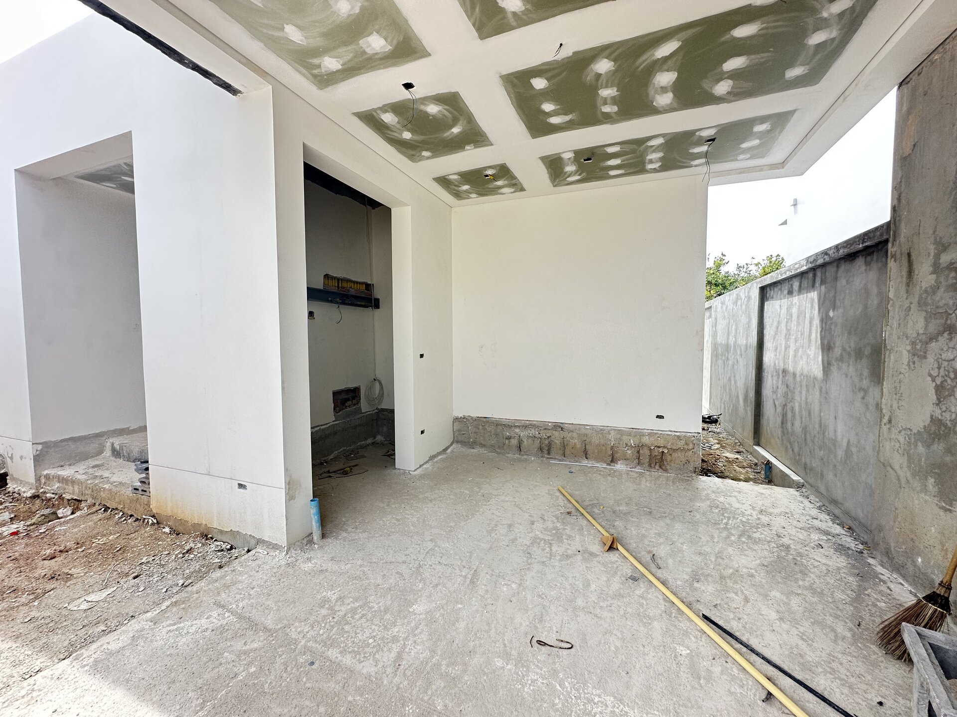 วิลล่า 3 ห้องนอนในโบทานิก้าโมเดิร์นลอฟท์ 2 (ID 122)