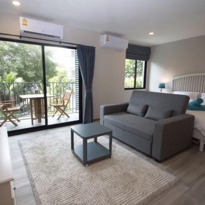 The Title Residences Naiyang (ID 697)