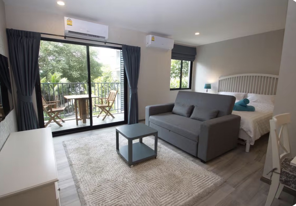 The Title Residences Naiyang (ID 697)