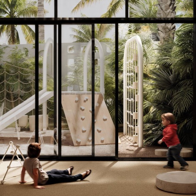 阳光之月别墅 (ID 637)