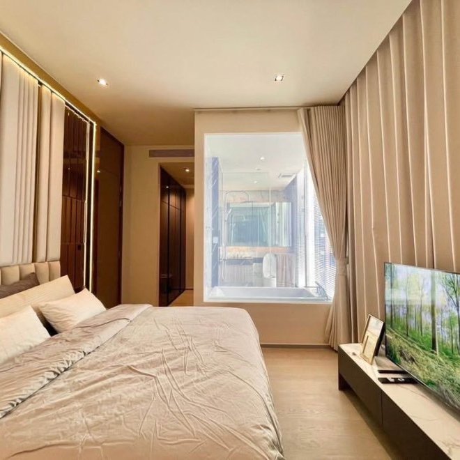 ไฮด์เฮอริเทจทองหล่อ (ID 663)