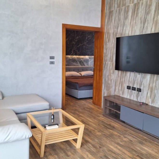 Вилла на Самуи (ID 647)