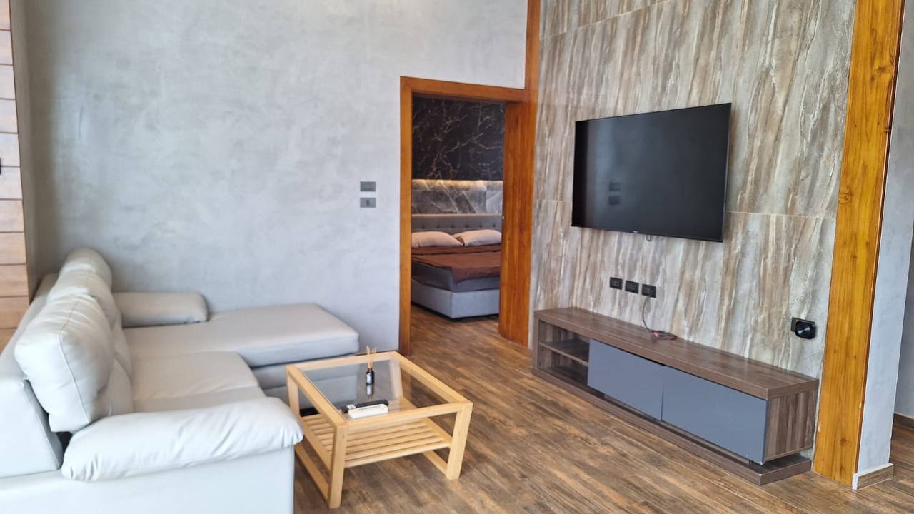 Вилла на Самуи (ID 647)