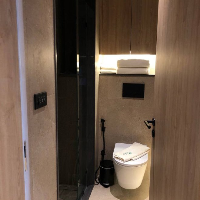 Продам студию в Layan Green Park (ID 58)