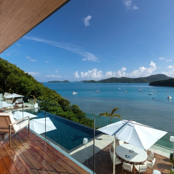 Продажа 6-спальной виллы Panwa Seaview Residence (ID 524)