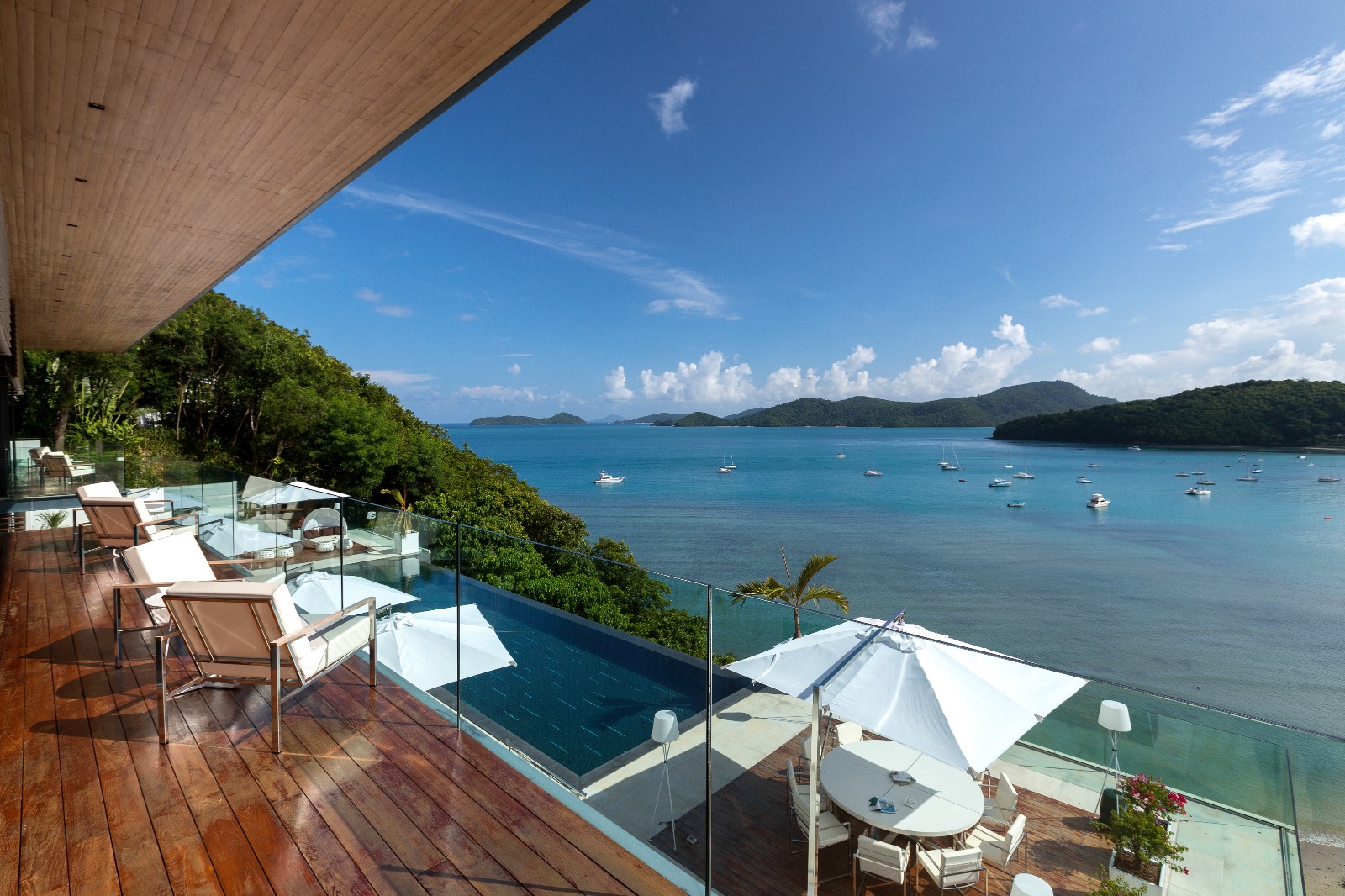 Продажа 6-спальной виллы Panwa Seaview Residence (ID 524)