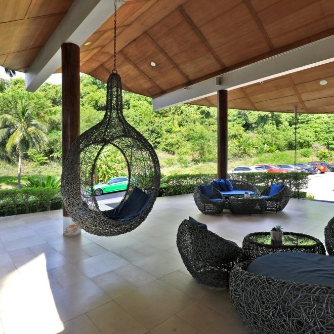 Студия в Karon Hill (ID 85)