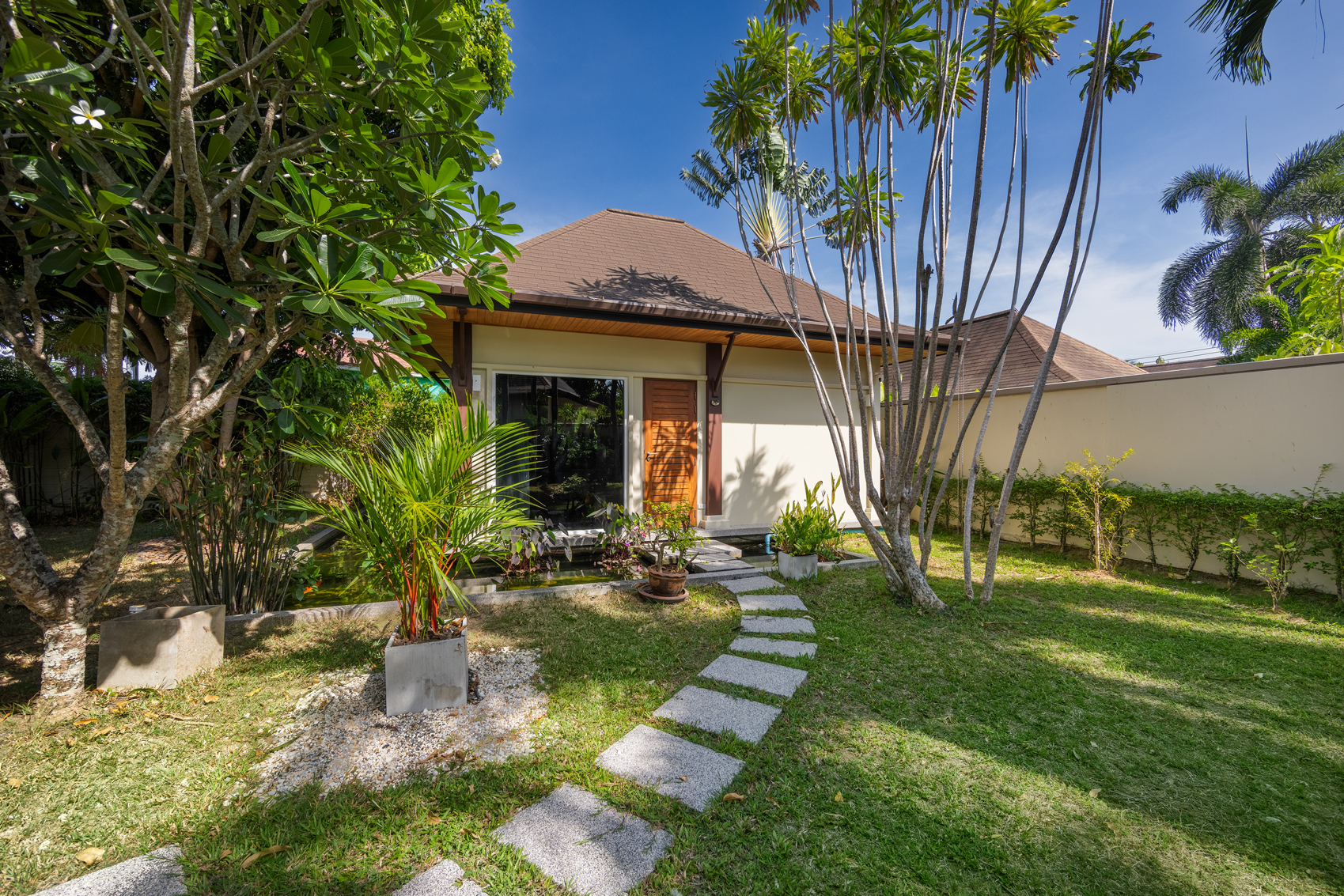 VILLA EMILIA (ID 705)