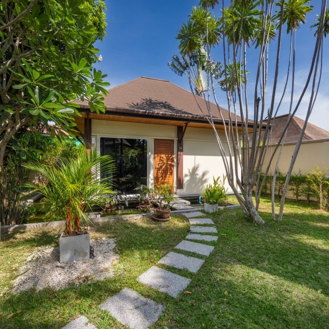 VILLA EMILIA (ID 705)