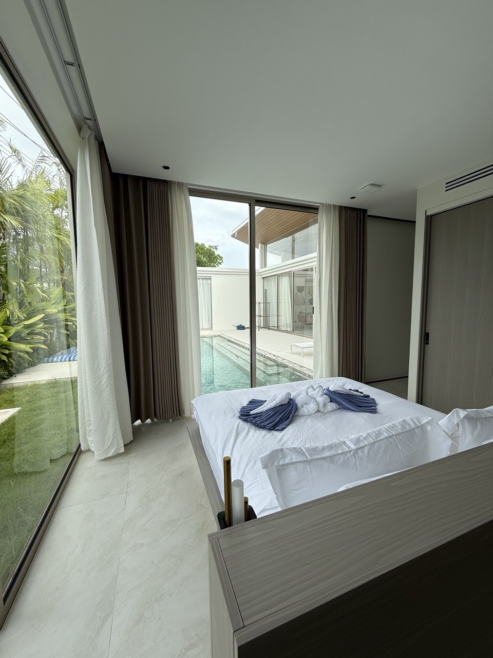 Продажа 4-спальной виллы в Asherah villas, 370 м² (ID 461)