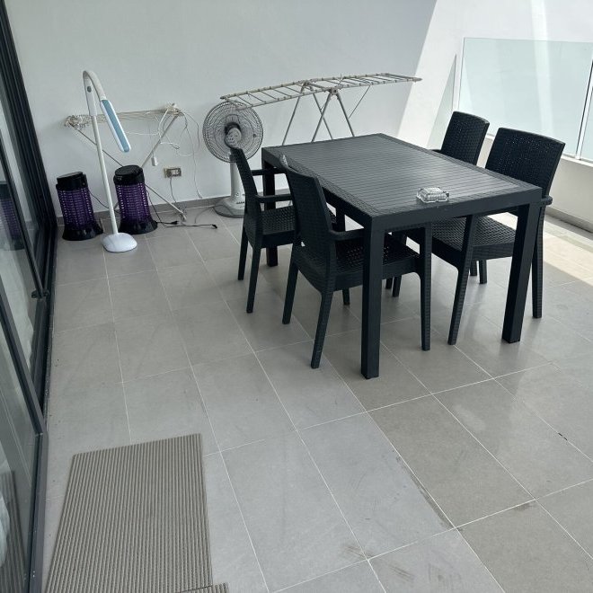 Аренда 2 спальной квартиры в Sansuri Resort, 2С (ID 546)