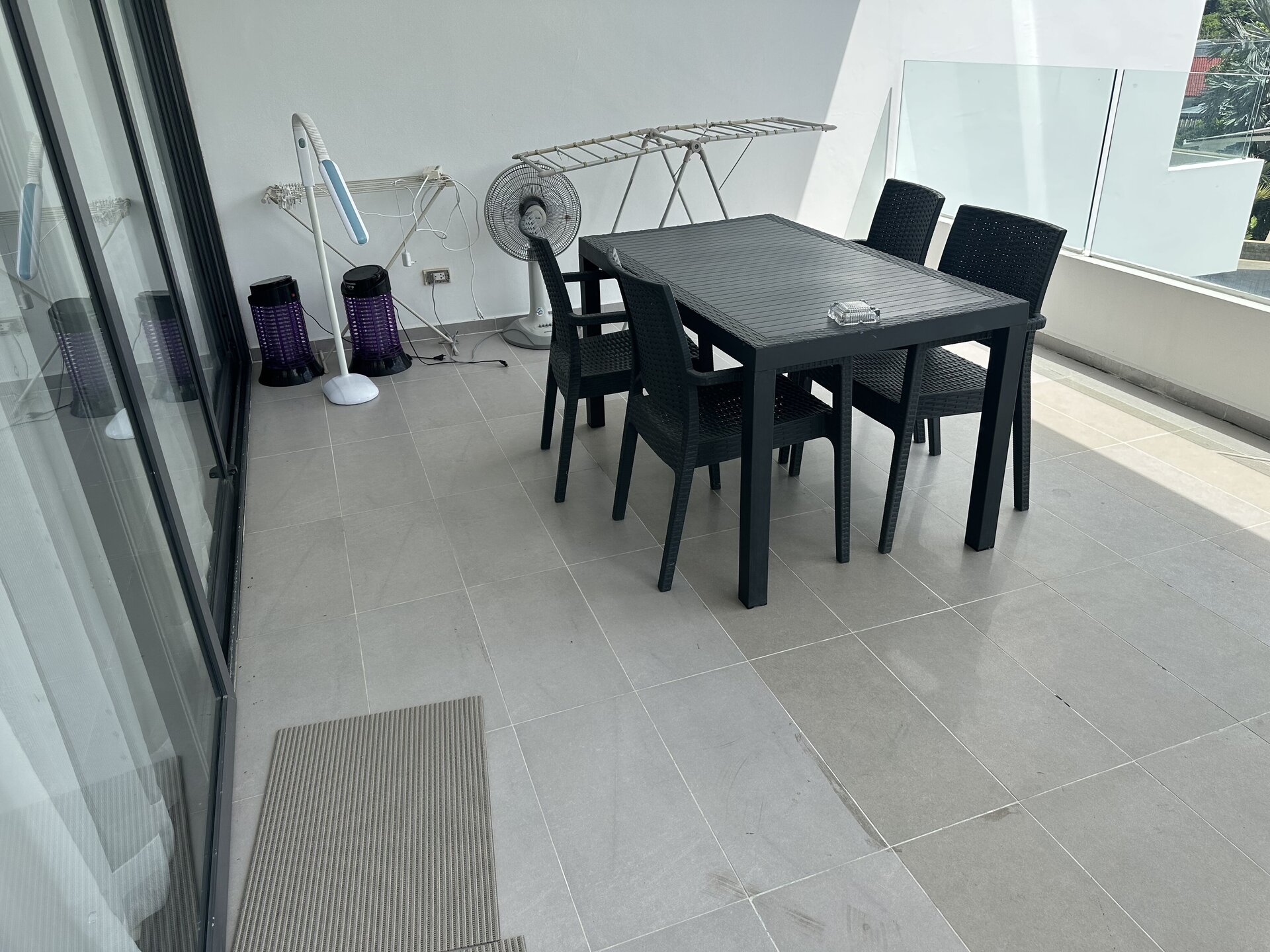 Аренда 2 спальной квартиры в Sansuri Resort, 2С (ID 546)