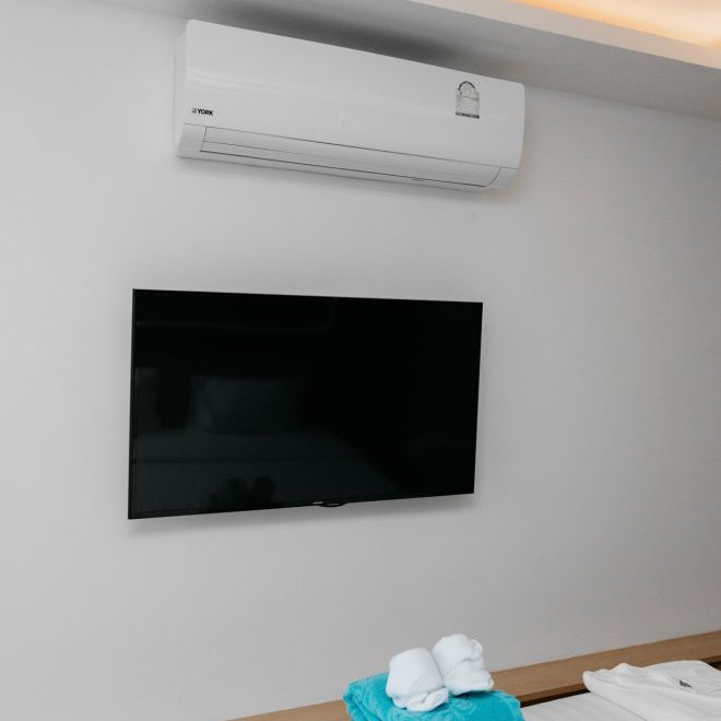 Аренда квартиры в Aristo 2, юнит 403 (ID 317)