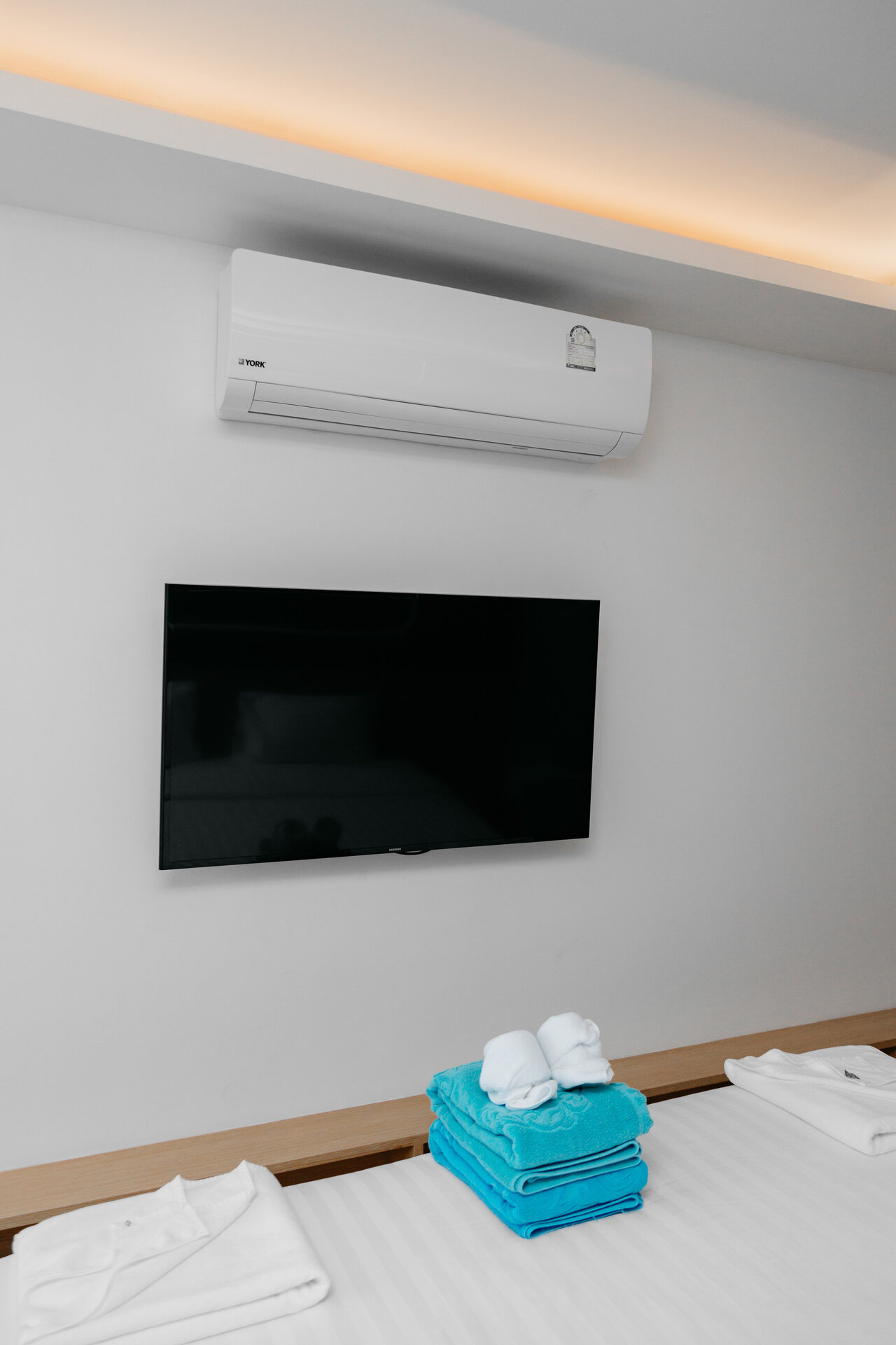 Аренда квартиры в Aristo 2, юнит 403 (ID 317)