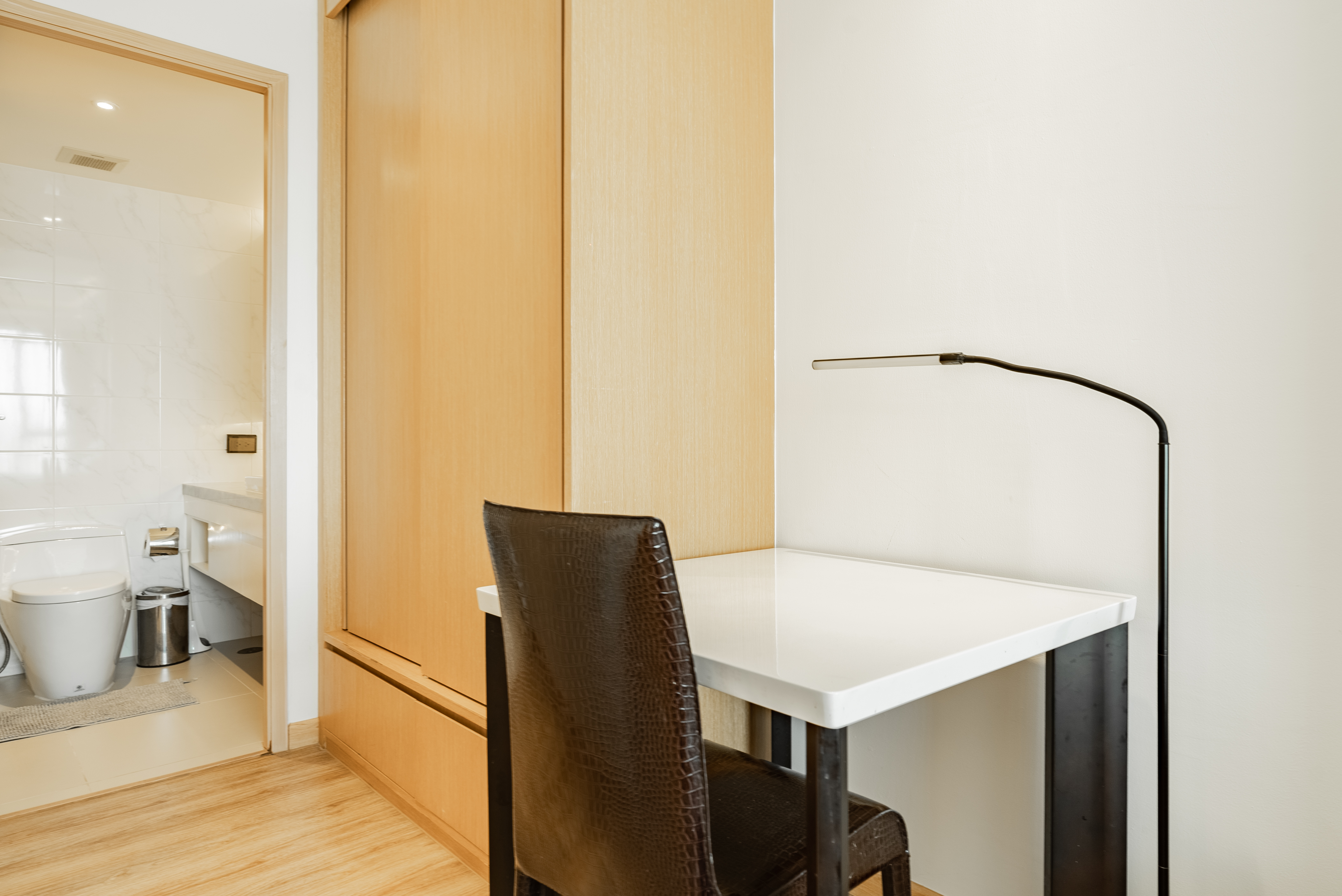 Аренда 2 спальной квартиры в Aristo 2, юнит 605 (ID 319)