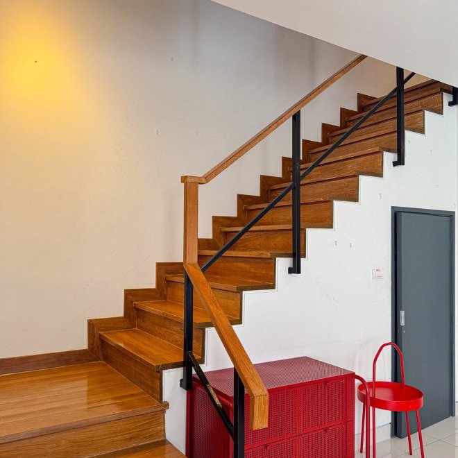 Townhouse for rent in Laguna Park II (ID 537)