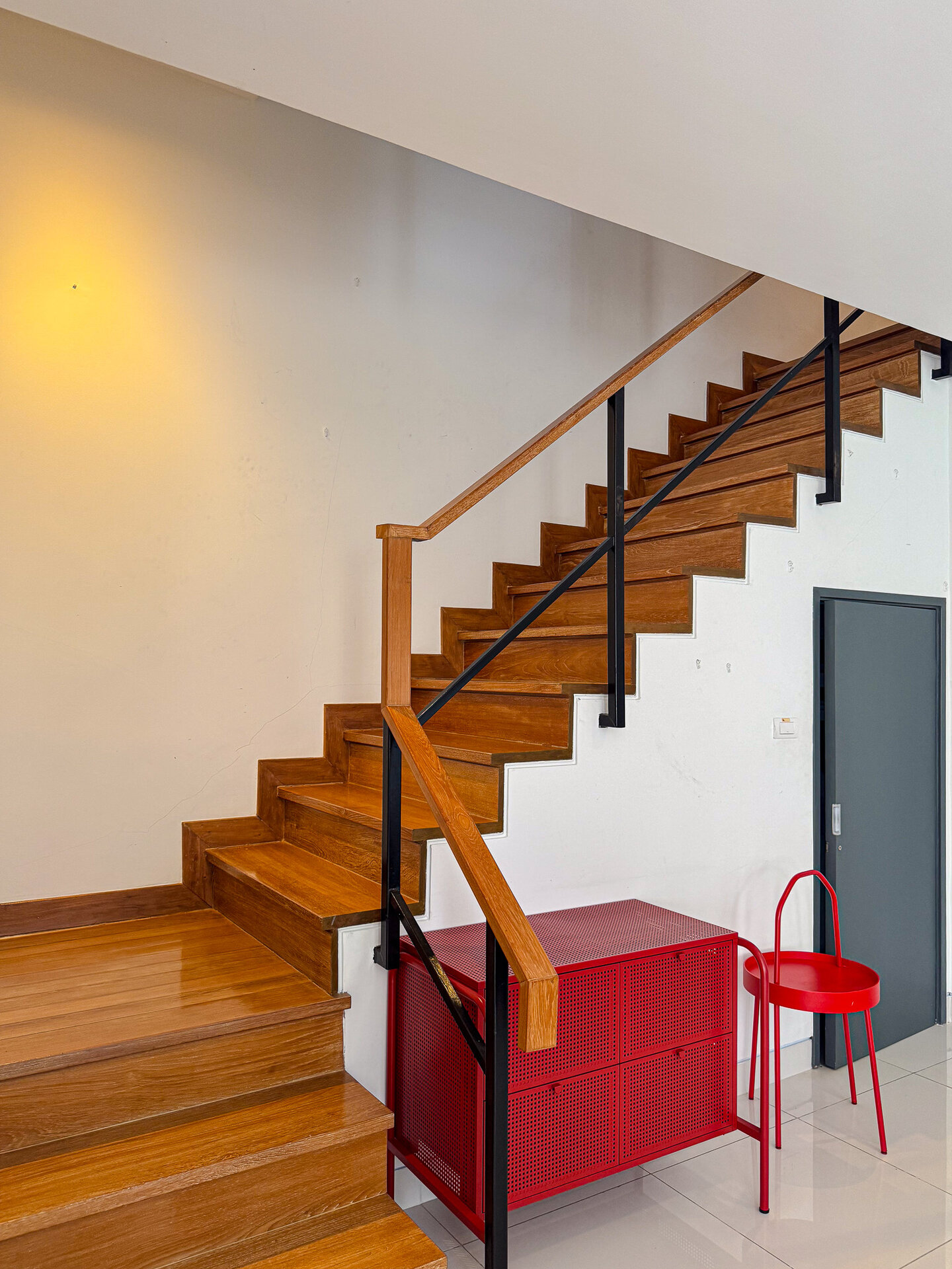 Townhouse for rent in Laguna Park II (ID 537)