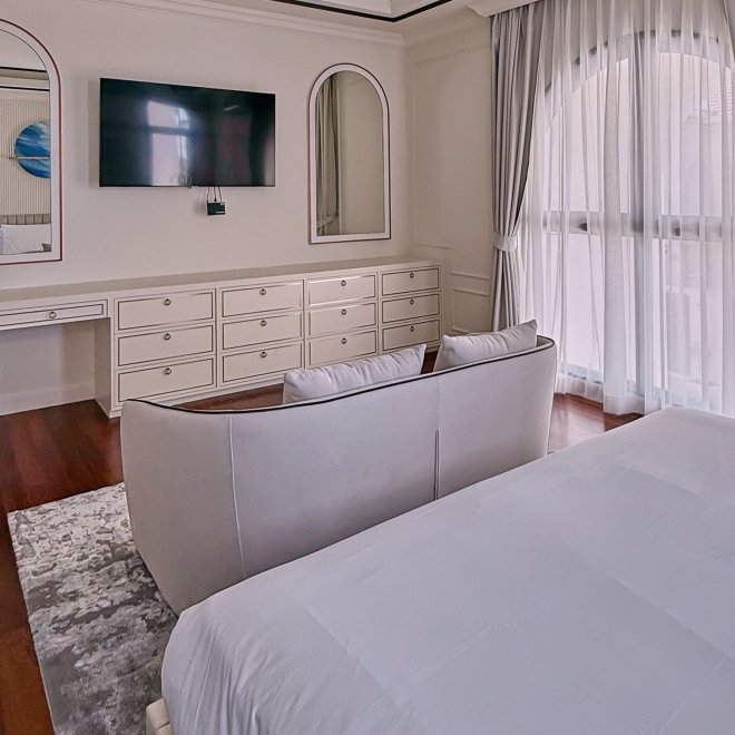 4卧室别墅第五元素出售 (ID 520)