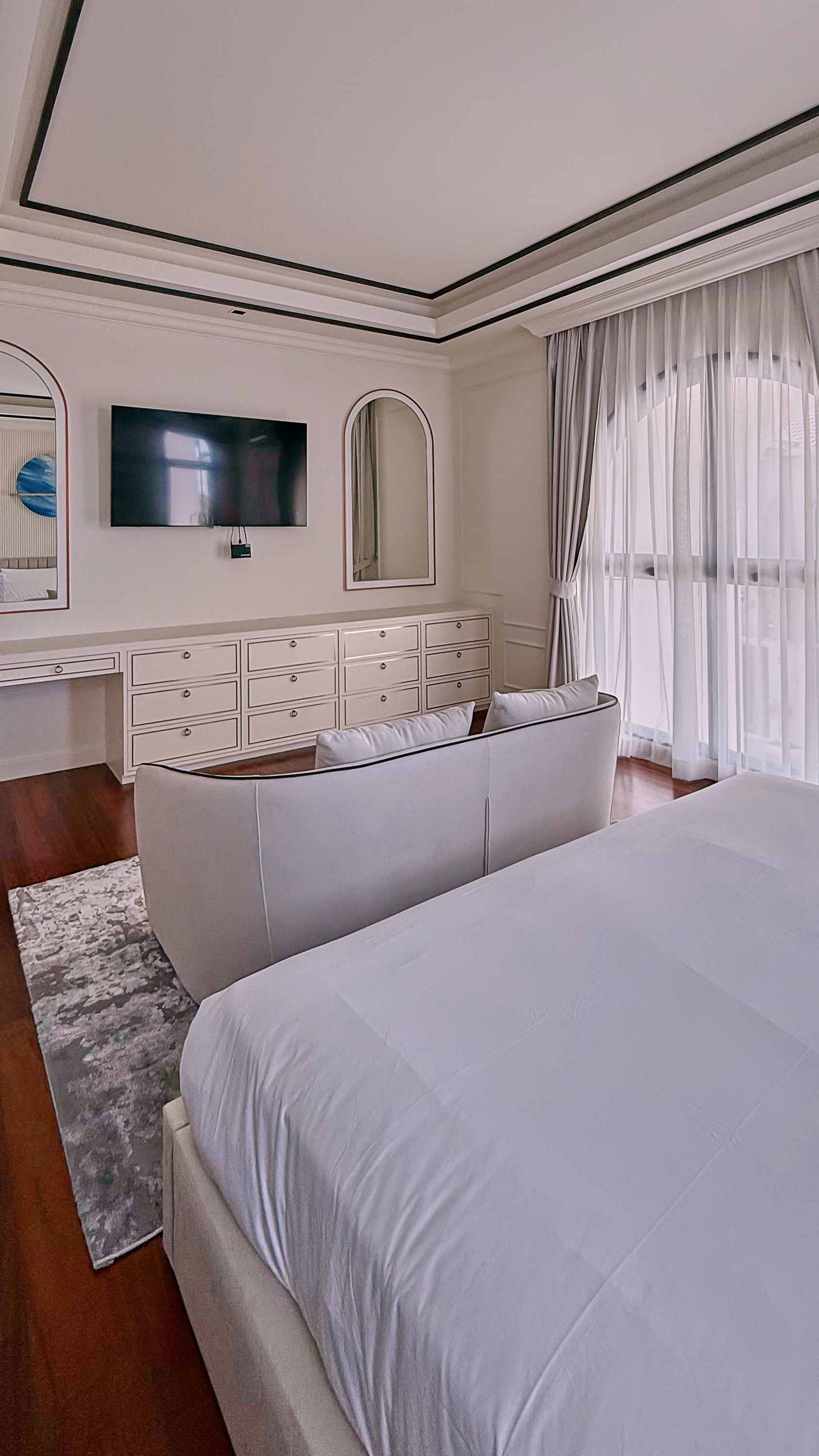 4卧室别墅第五元素出售 (ID 520)