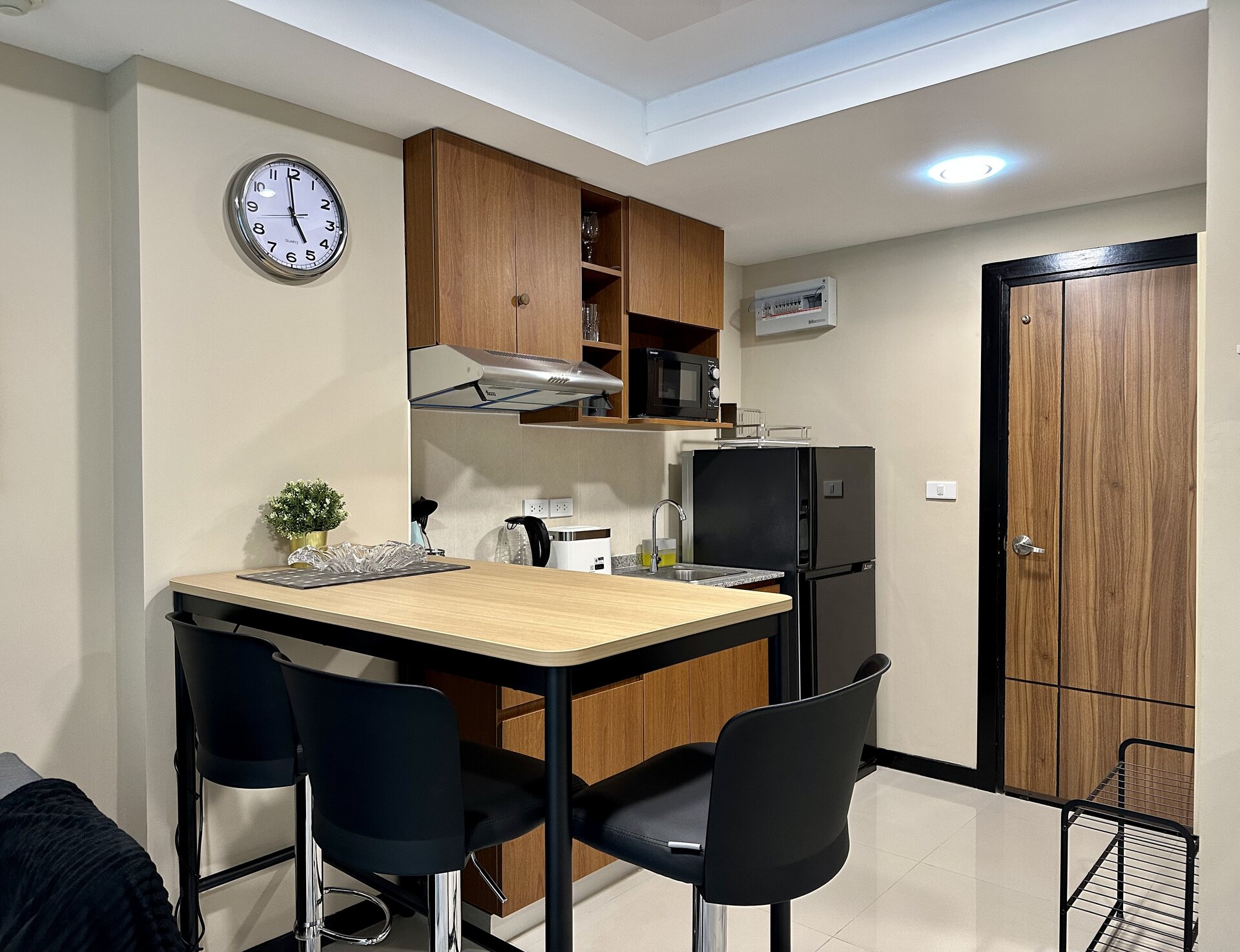 1 квартира в Rawai Beach Condo (ID 92)