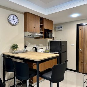 1 квартира в Rawai Beach Condo (ID 92)