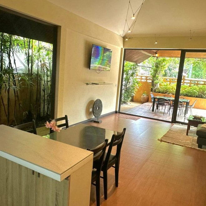 Аренда дома с 3 спальнями — Равай, Пхукет 🌴 (ID 286)