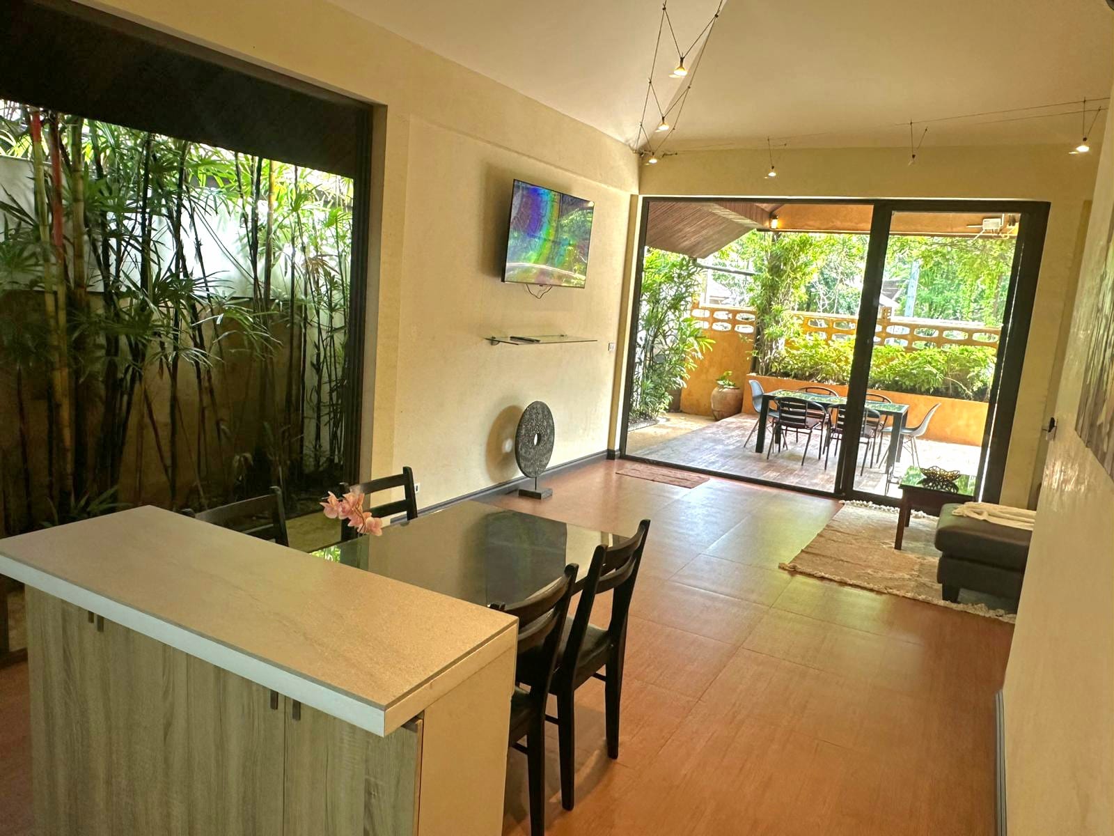 Аренда дома с 3 спальнями — Равай, Пхукет 🌴 (ID 286)