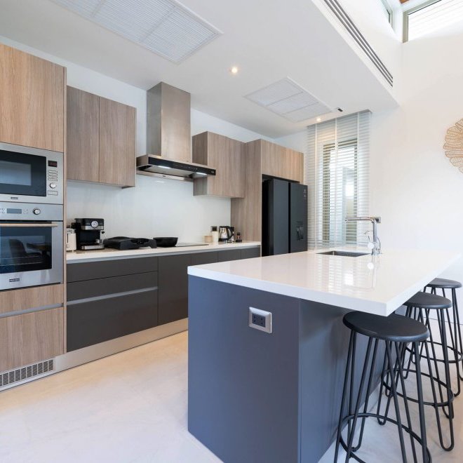 วิลาวันลักชัวรีวิลล่า (ID 690)