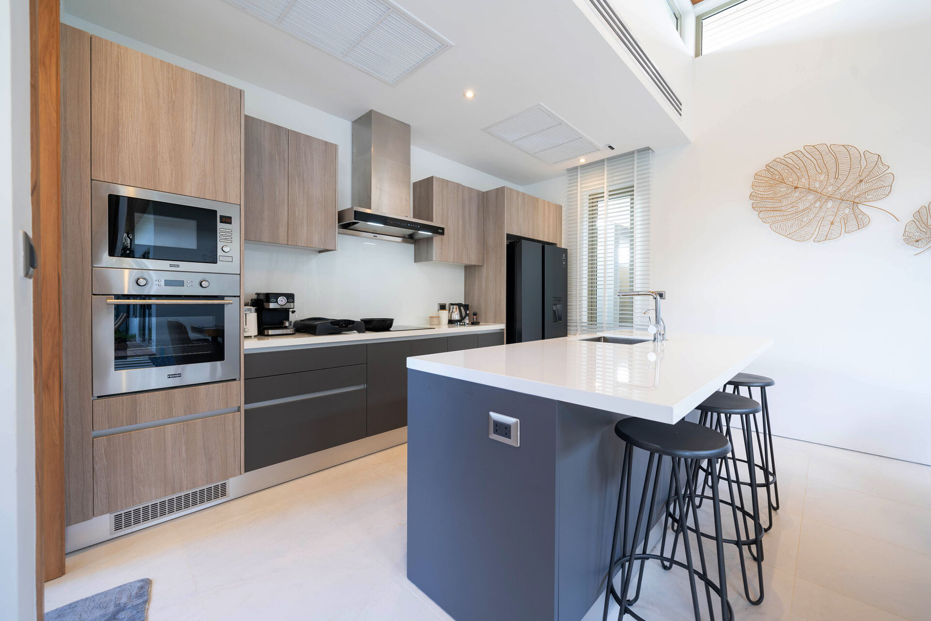 วิลาวันลักชัวรีวิลล่า (ID 690)