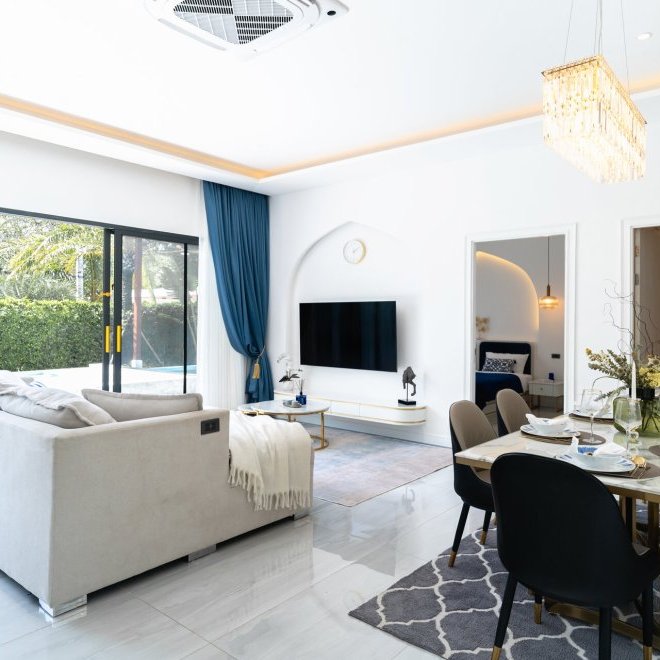 The Menara Hill — 3 bedroom Villa (ID 119)