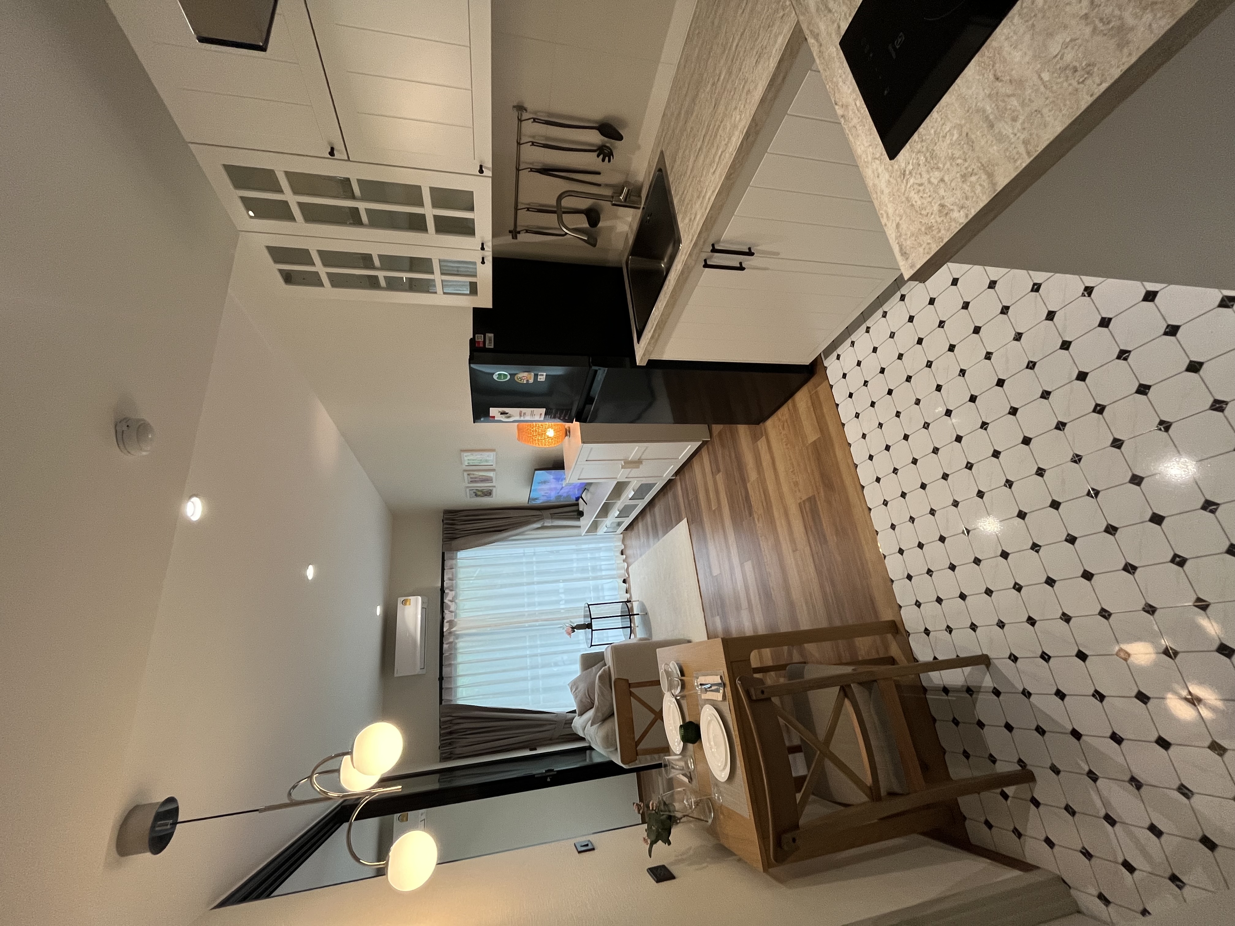 1 bedroom apartment for sale in The Title Halo1 (ID 369)